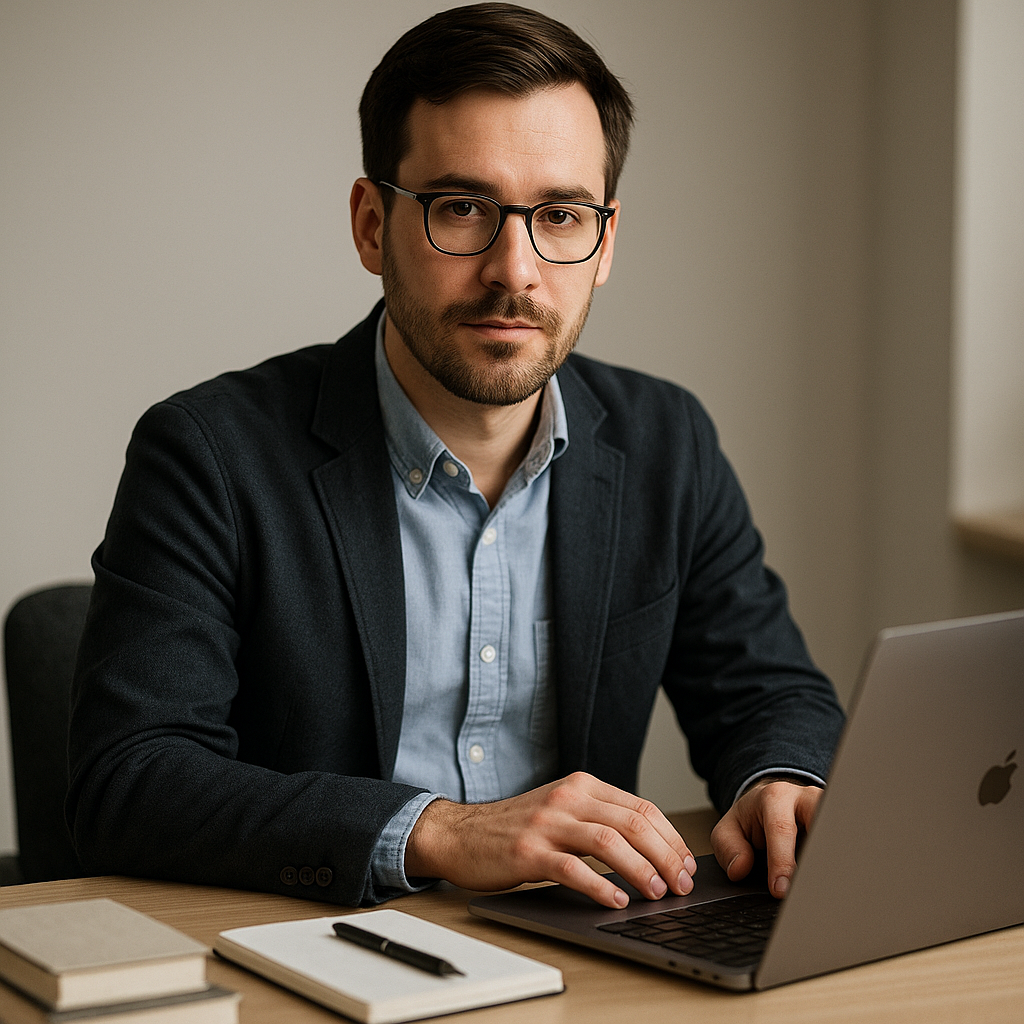 Веб Практика author